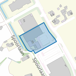 Perceel WDB02-G-2571