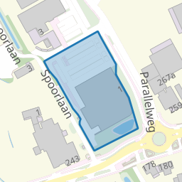 Perceel WDB02-G-2597