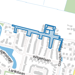 Perceel WDB02-G-2599