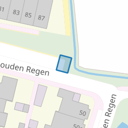 Perceel WDB02-G-2600