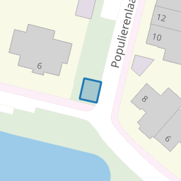 Perceel WDB02-G-2602