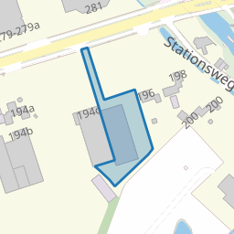 Perceel WDB02-G-2607