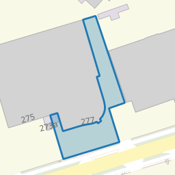 Perceel WDB02-G-2611