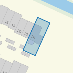 Perceel WDB02-G-2618