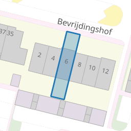 Perceel WDB02-G-2623