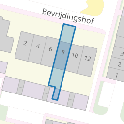 Perceel WDB02-G-2624