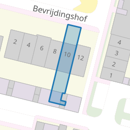 Perceel WDB02-G-2625