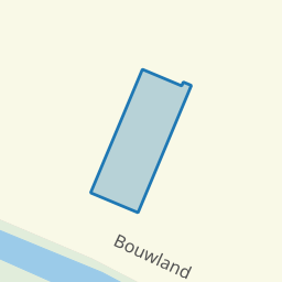 Perceel WDB02-G-2673