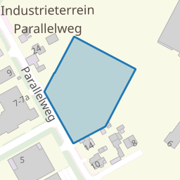 Perceel WDB02-G-2718