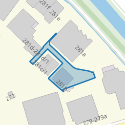 Perceel WDB02-G-2736