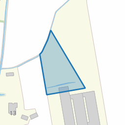 Perceel WDB02-G-2738