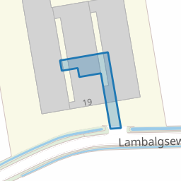 Perceel WDB02-G-2743