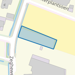 Perceel WDB02-G-2744