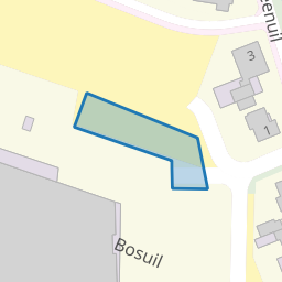 Perceel WDB02-G-2745