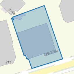 Perceel WDB02-G-280