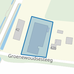 Perceel WDB02-G-775