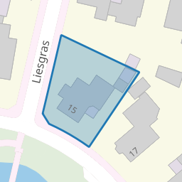 Perceel WDB02-H-1005