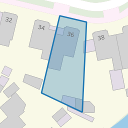 Perceel WDB02-H-1010