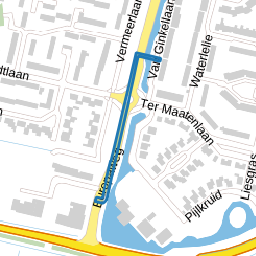 Perceel WDB02-H-1024