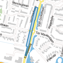 Perceel WDB02-H-1025