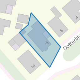 Perceel WDB02-H-1032