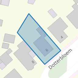 Perceel WDB02-H-1033