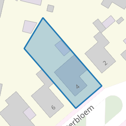 Perceel WDB02-H-1034