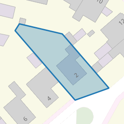 Perceel WDB02-H-1035