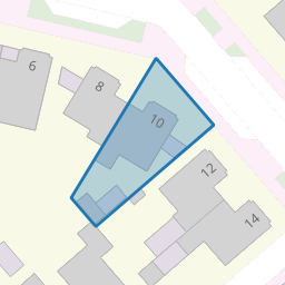 Perceel WDB02-H-1038