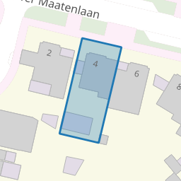 Perceel WDB02-H-1041
