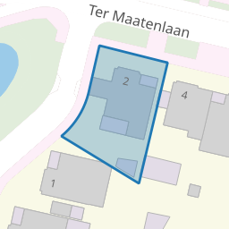 Perceel WDB02-H-1042