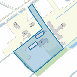 Perceel WDB02-H-1061