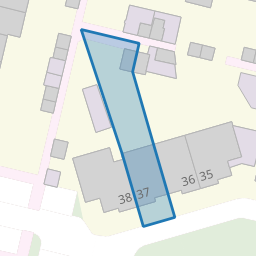 Perceel WDB02-H-1071