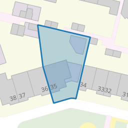 Perceel WDB02-H-1073