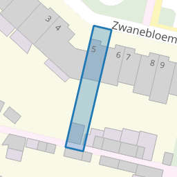 Perceel WDB02-H-1079