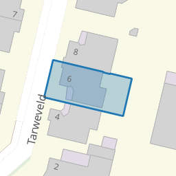 Perceel WDB02-H-1090