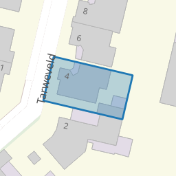 Perceel WDB02-H-1091