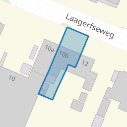 Perceel WDB02-H-1092