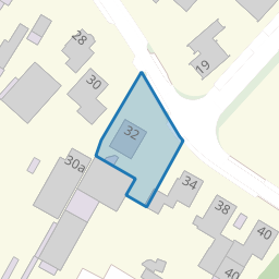 Perceel WDB02-H-1097