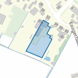 Perceel WDB02-H-1098