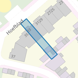 Perceel WDB02-H-1105