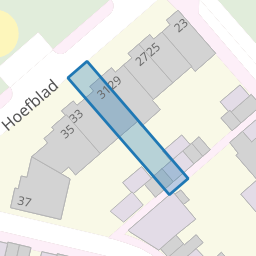 Perceel WDB02-H-1106