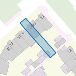 Perceel WDB02-H-1108