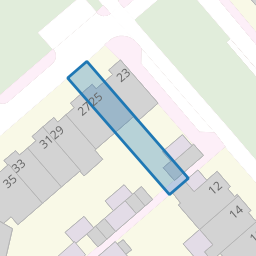 Perceel WDB02-H-1109