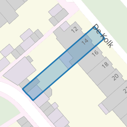 Perceel WDB02-H-1112