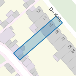 Perceel WDB02-H-1113