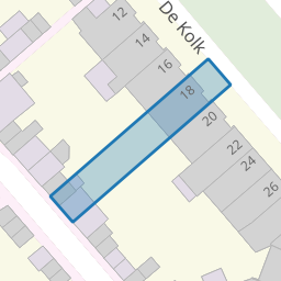 Perceel WDB02-H-1114