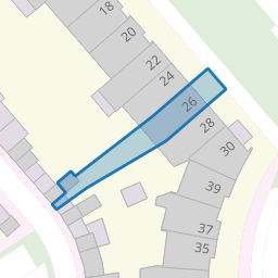 Perceel WDB02-H-1118