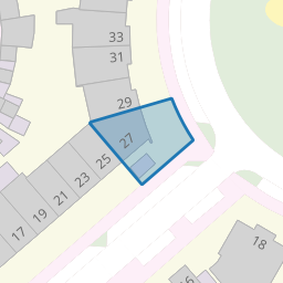 Perceel WDB02-H-1127