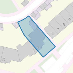 Perceel WDB02-H-1139